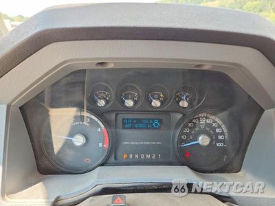 Zdjęcie 9 z 12 samochodu: 2015 FORD F550 SUPER VIN:1FD0X5HT4FEA99484 - miniatura