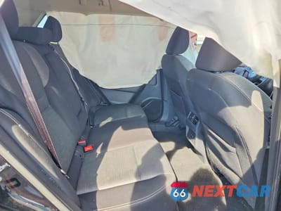 Zdjęcie 10 z 12 samochodu: 2021 NISSAN ROGUE SV VIN:5N1AT3BB8MC833637 - miniatura