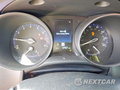 Zdjęcie 9 z 13 samochodu: 2022 TOYOTA C-HR XLE VIN:NMTKHMBX5NR145878 - miniatura