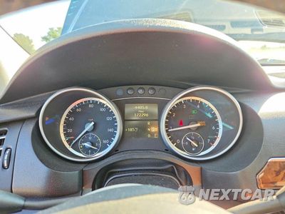 Zdjęcie 9 z 13 samochodu: 2011 MERCEDES-BENZ R 350 4MATIC VIN:4JGCB6FE6BA130175 - miniatura