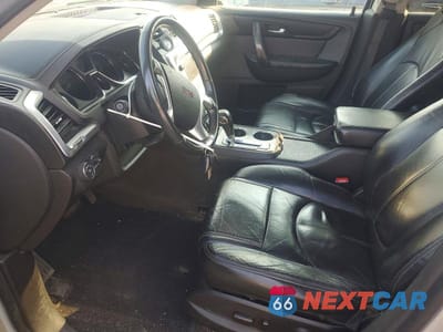 Zdjęcie 7 z 13 samochodu: 2013 GMC ACADIA SLT-1 VIN:1GKKVRKD8DJ156211 - miniatura