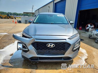 Piąte zdjęcie samochodu w środku: 2020 HYUNDAI KONA SE VIN:KM8K12AA2LU573063 - miniatura