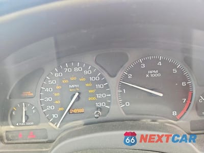 Zdjęcie 9 z 13 samochodu: 2002 SATURN SC2 VIN:1G8ZY12732Z242452 - miniatura
