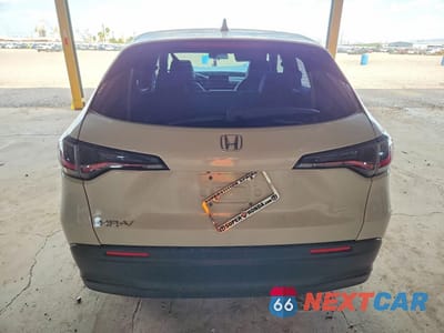 Zdjęcie 6 z 12 samochodu: 2024 HONDA HR-V LX VIN:3CZRZ1H32RM734242 - miniatura