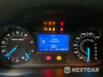 Zdjęcie 9 z 13 samochodu: 2014 FORD EDGE SE VIN:2FMDK3GCXEBB35016 - miniatura