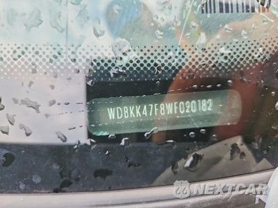 Zdjęcie 12 z 12 samochodu: 1998 MERCEDES-BENZ SLK 230 KOMPRESSOR VIN:WDBKK47F8WF020182 - miniatura