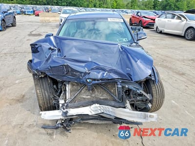 Piąte zdjęcie samochodu w środku: 2016 BMW 320 XI VIN:WBA8E5G59GNU21440 - miniatura
