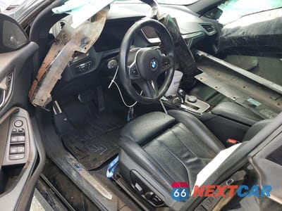 Zdjęcie 8 z 12 samochodu: 2021 BMW M235XI VIN:WBA13AL04M7G55031 - miniatura