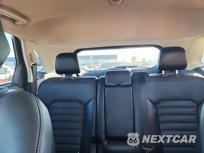 Zdjęcie 10 z 13 samochodu: 2018 FORD EDGE SEL VIN:2FMPK4J84JBB62391 - miniatura