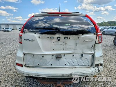 Zdjęcie 6 z 13 samochodu: 2015 HONDA CR-V EXL VIN:5J6RM4H71FL121884 - miniatura