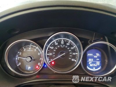 Zdjęcie 9 z 13 samochodu: 2016 MAZDA CX-5 TOURING VIN:JM3KE4CY9G0617529 - miniatura
