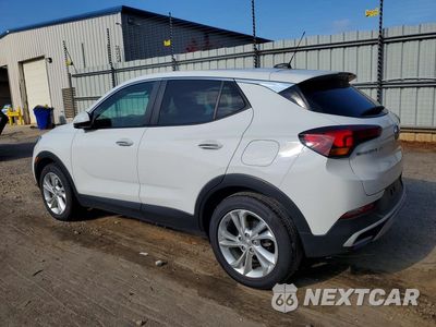 Drugie zdjęcie samochodu z przodu: 2023 BUICK ENCORE GX PREFERRED VIN:KL4MMBS25PB153689 - miniatura