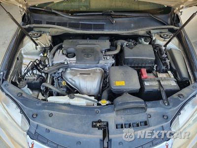 Zdjęcie 11 z 12 samochodu: 2015 TOYOTA CAMRY LE VIN:4T4BF1FK9FR502336 - miniatura
