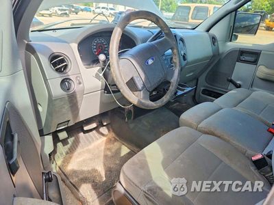 Zdjęcie 8 z 12 samochodu: 2008 FORD F150 VIN:1FTRF12208KC55192 - miniatura