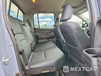 Zdjęcie 10 z 12 samochodu: 2022 HONDA RIDGELINE RTL VIN:5FPYK3F71NB024407 - miniatura