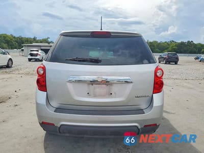 Zdjęcie 6 z 13 samochodu: 2013 CHEVROLET EQUINOX LS VIN:2GNALBEK1D1236983 - miniatura