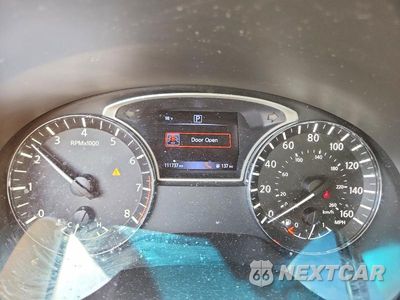 Zdjęcie 9 z 13 samochodu: 2017 NISSAN ALTIMA 2.5 SV VIN:1N4AL3AP9HC222352 - miniatura