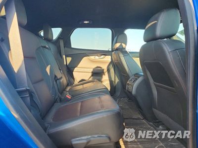 Zdjęcie 11 z 13 samochodu: 2020 CHEVROLET BLAZER RS VIN:3GNKBKRS8LS711324 - miniatura