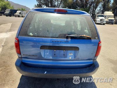 Zdjęcie 6 z 13 samochodu: 2007 DODGE CARAVAN SE VIN:1D4GP25B17B204257 - miniatura