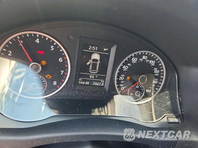 Zdjęcie 9 z 13 samochodu: 2018 VOLKSWAGEN TIGUAN LIMITED VIN:WVGBV7AX4JK000843 - miniatura