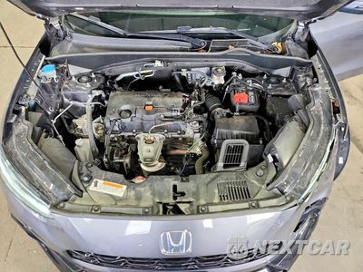 Zdjęcie 11 z 12 samochodu: 2025 HONDA HR-V EXL VIN:3CZRZ2H71SM704003 - miniatura