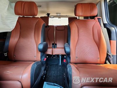Zdjęcie 10 z 14 samochodu: 2024 KIA CARNIVAL SX PRESTIGE VIN:KNDNE5H30R6332209 - miniatura