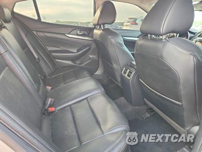 Zdjęcie 10 z 13 samochodu: 2020 NISSAN MAXIMA SV VIN:1N4AA6CV7LC361410 - miniatura