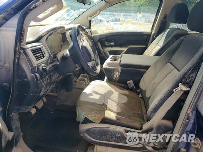 Zdjęcie 7 z 12 samochodu: 2018 NISSAN TITAN S VIN:1N6AA1EJ9JN506761 - miniatura