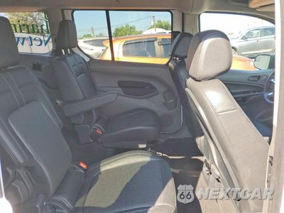 Zdjęcie 11 z 13 samochodu: 2023 FORD TRANSIT CONNECT XL DELIVERY VAN VIN:NM0GS9E27P1546934 - miniatura