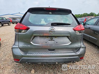 Zdjęcie 6 z 14 samochodu: 2018 NISSAN ROGUE S VIN:KNMAT2MV7JP539088 - miniatura