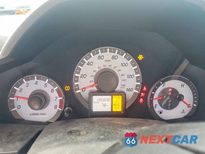 Zdjęcie 9 z 14 samochodu: 2013 HONDA PILOT EXL VIN:5FNYF3H68DB027434 - miniatura