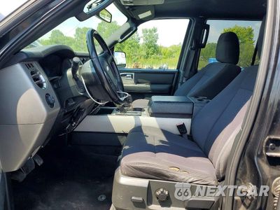 Zdjęcie 7 z 13 samochodu: 2015 FORD EXPEDITION EL XLT VIN:1FMJK1JT5FEF07142 - miniatura