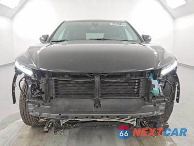 Piąte zdjęcie samochodu w środku: 2026 CHEVROLET BLAZER 2LT VIN:3GNKBCR45TS142763 - miniatura