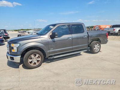 2016 FORD F150 SUPERCREW 1FTEW1CP3GKF02938 - główne zdjęcie licytacji z USA - miniatura