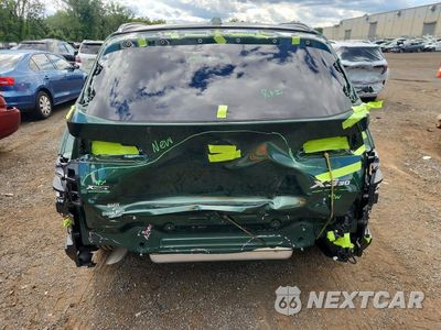 Zdjęcie 6 z 13 samochodu: 2026 BMW X3 30 XDRIVE VIN:5UX53GP09T9270659 - miniatura