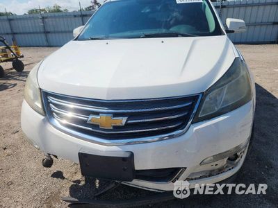 Zdjęcie 12 z 13 samochodu: 2015 CHEVROLET TRAVERSE LT VIN:1GNKVGKDXFJ304045 - miniatura