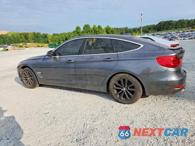 Drugie zdjęcie samochodu z przodu: 2015 BMW 328 XIGT SULEV VIN:WBA8Z5C51FD671544 - miniatura
