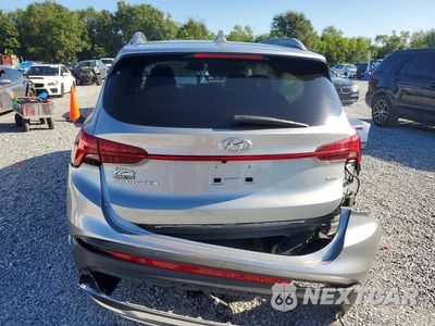 Zdjęcie 6 z 14 samochodu: 2023 HYUNDAI SANTA FE BASE VIN:5NMS3DAJ6PH535861 - miniatura