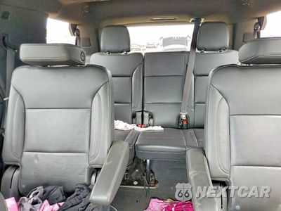 Zdjęcie 10 z 14 samochodu: 2021 CHEVROLET TAHOE K1500 LT VIN:1GNSKNKD7MR215626 - miniatura