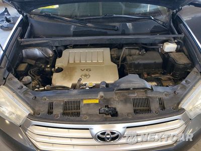 Zdjęcie 12 z 14 samochodu: 2013 TOYOTA HIGHLANDER LIMITED VIN:5TDDK3EH1DS246733 - miniatura