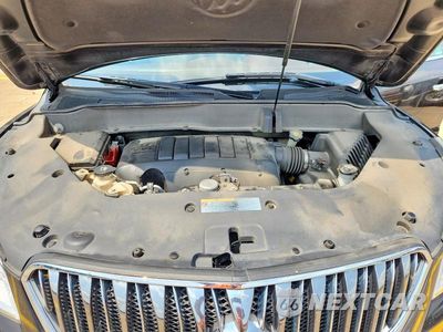 Zdjęcie 12 z 13 samochodu: 2014 BUICK ENCLAVE VIN:5GAKVBKD0EJ349944 - miniatura