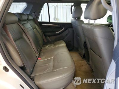 Zdjęcie 10 z 12 samochodu: 2006 TOYOTA 4RUNNER LIMITED VIN:JTEBU17R968057505 - miniatura