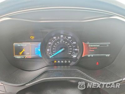 Zdjęcie 9 z 12 samochodu: 2019 FORD FUSION SE VIN:3FA6P0HD8KR246204 - miniatura