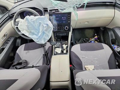 Zdjęcie 8 z 13 samochodu: 2023 HYUNDAI TUCSON SEL VIN:KM8JBCAEXPU243212 - miniatura