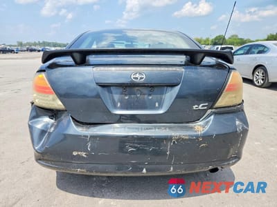 Zdjęcie 6 z 12 samochodu: 2007 SCION TC BASE VIN:JTKDE167070144650 - miniatura
