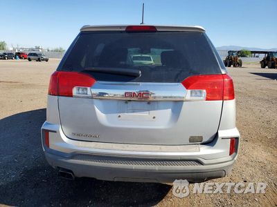Zdjęcie 6 z 12 samochodu: 2017 GMC TERRAIN SLE VIN:2GKALMEK9H6163928 - miniatura