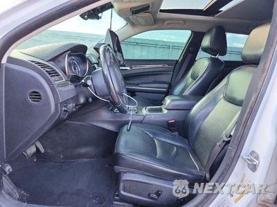 Zdjęcie 7 z 12 samochodu: 2015 CHRYSLER 300C VIN:2C3CCAEG5FH922515 - miniatura