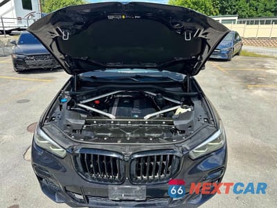 Zdjęcie 6 z 10 samochodu: 2022 BMW X5 XDRIVE40I VIN:5UXCR6C07N9K88781 - miniatura
