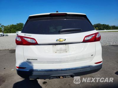 Zdjęcie 6 z 14 samochodu: 2018 CHEVROLET EQUINOX LT VIN:3GNAXJEV4JL114637 - miniatura