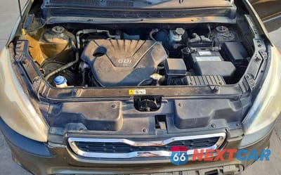 Zdjęcie 12 z 13 samochodu: 2013 KIA SOUL BASE VIN:KNDJT2A51D7558728 - miniatura